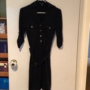 White House Black Market dress